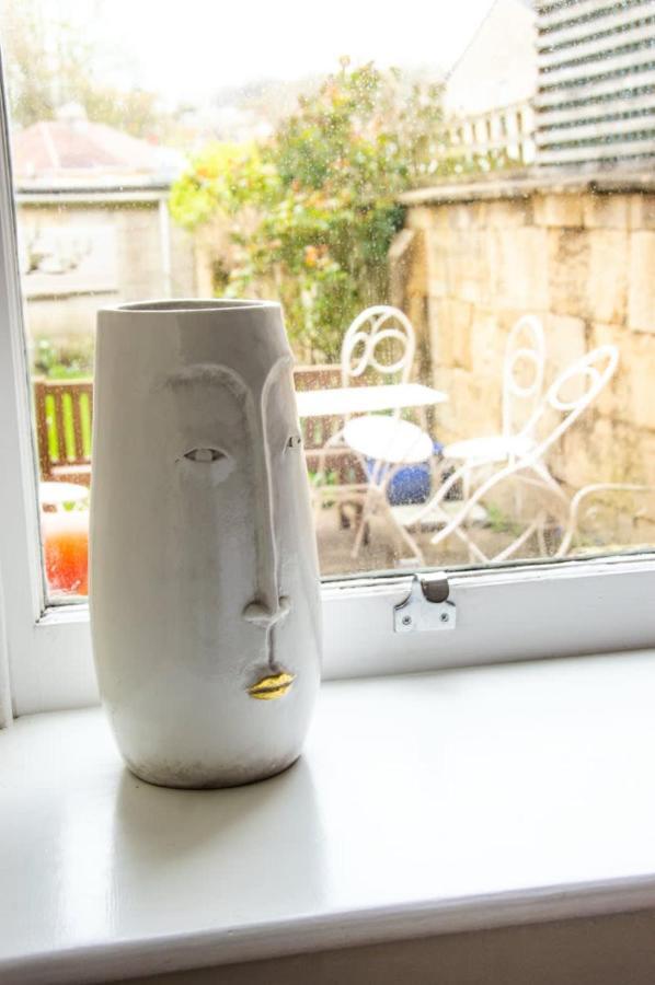 Unique 2 Bed In The Heart Of Bath With Parking Apartment Ngoại thất bức ảnh