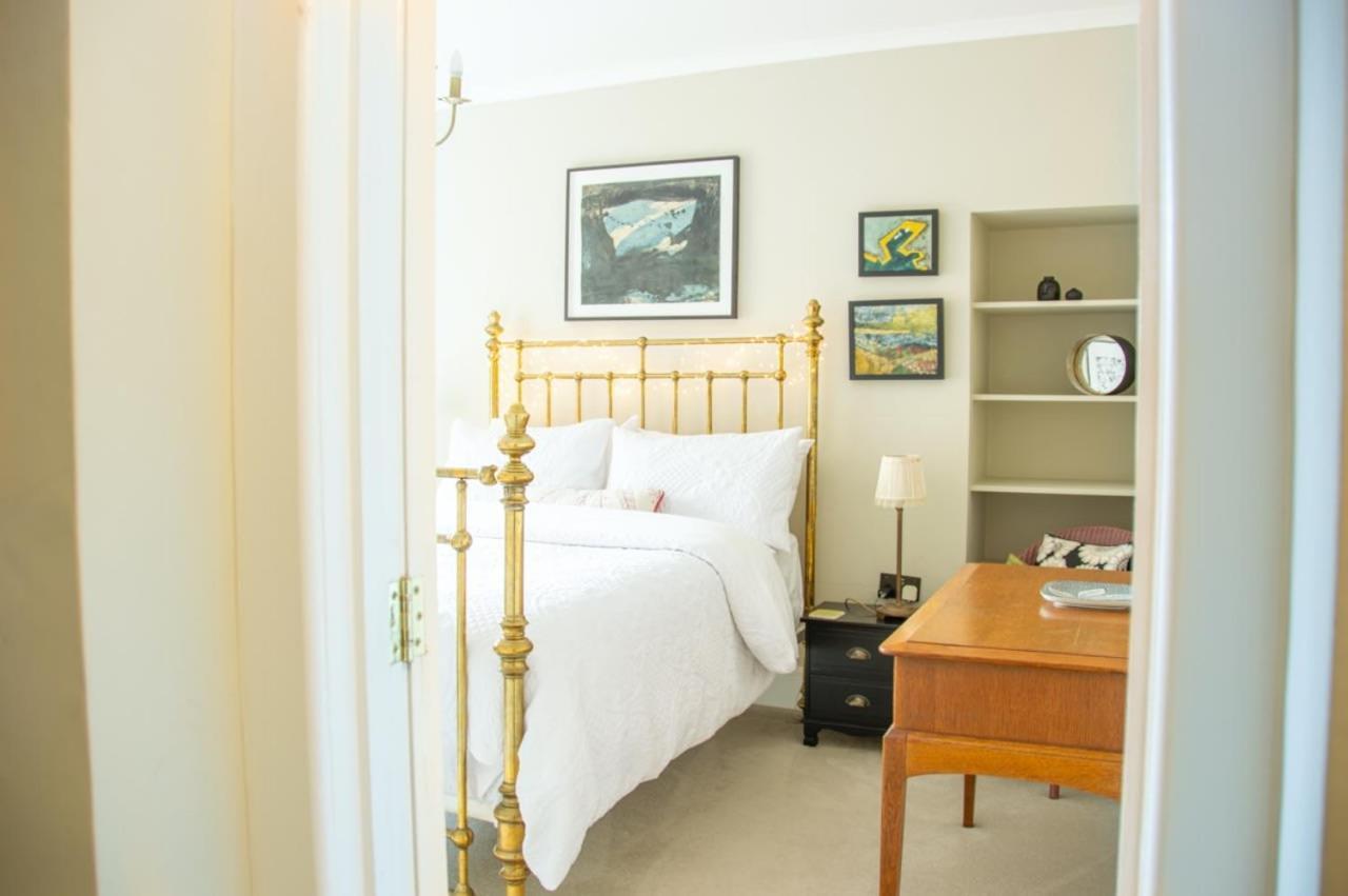 Unique 2 Bed In The Heart Of Bath With Parking Apartment Ngoại thất bức ảnh